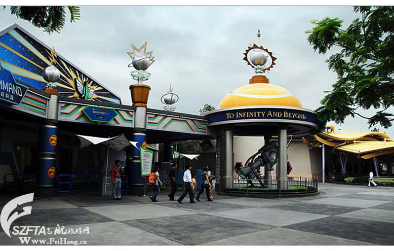 上海迪士尼乐园乐园地图_上海迪士尼好玩还是香港_香港迪士尼乐园好玩吗